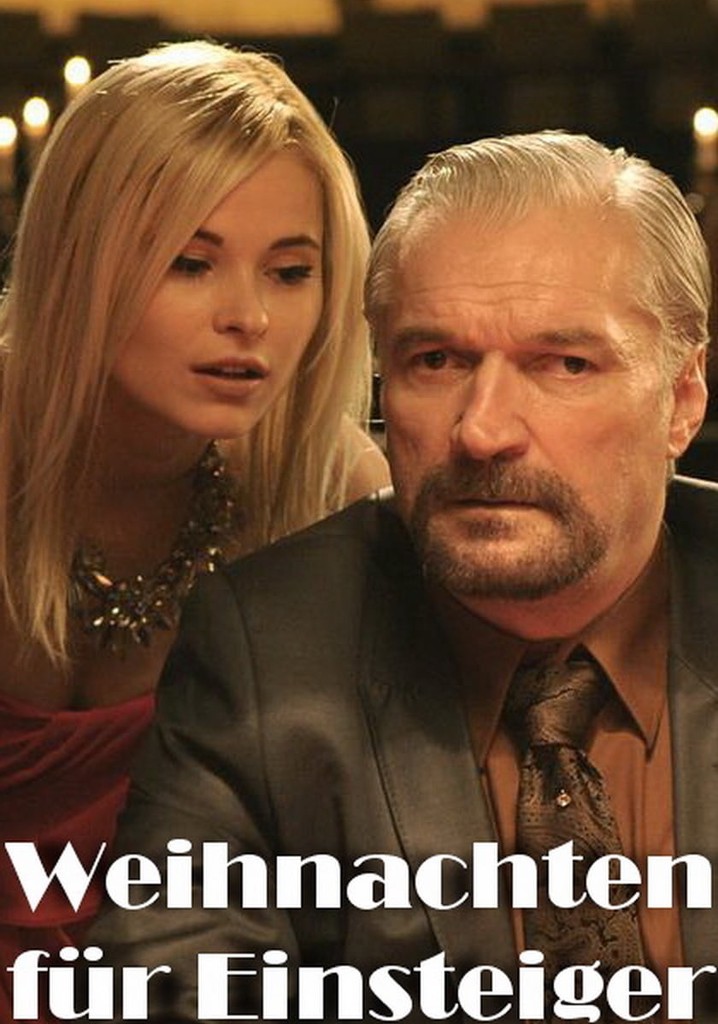 Weihnachten für Einsteiger Stream Jetzt online anschauen